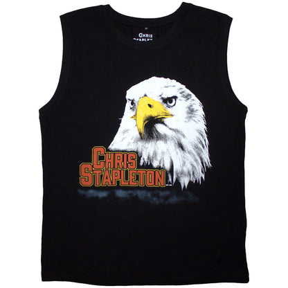 Een foto van een Chris Stapleton T-Shirt