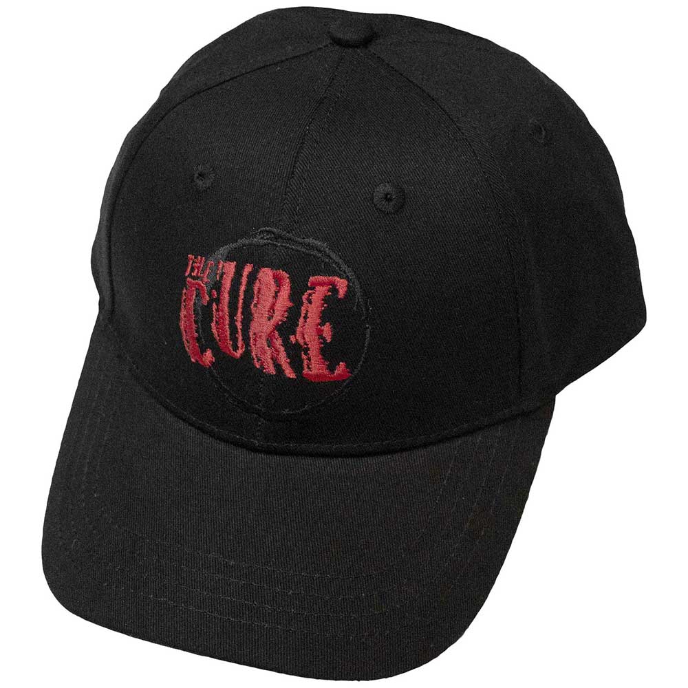 Een foto van een The Cure Baseball Pet