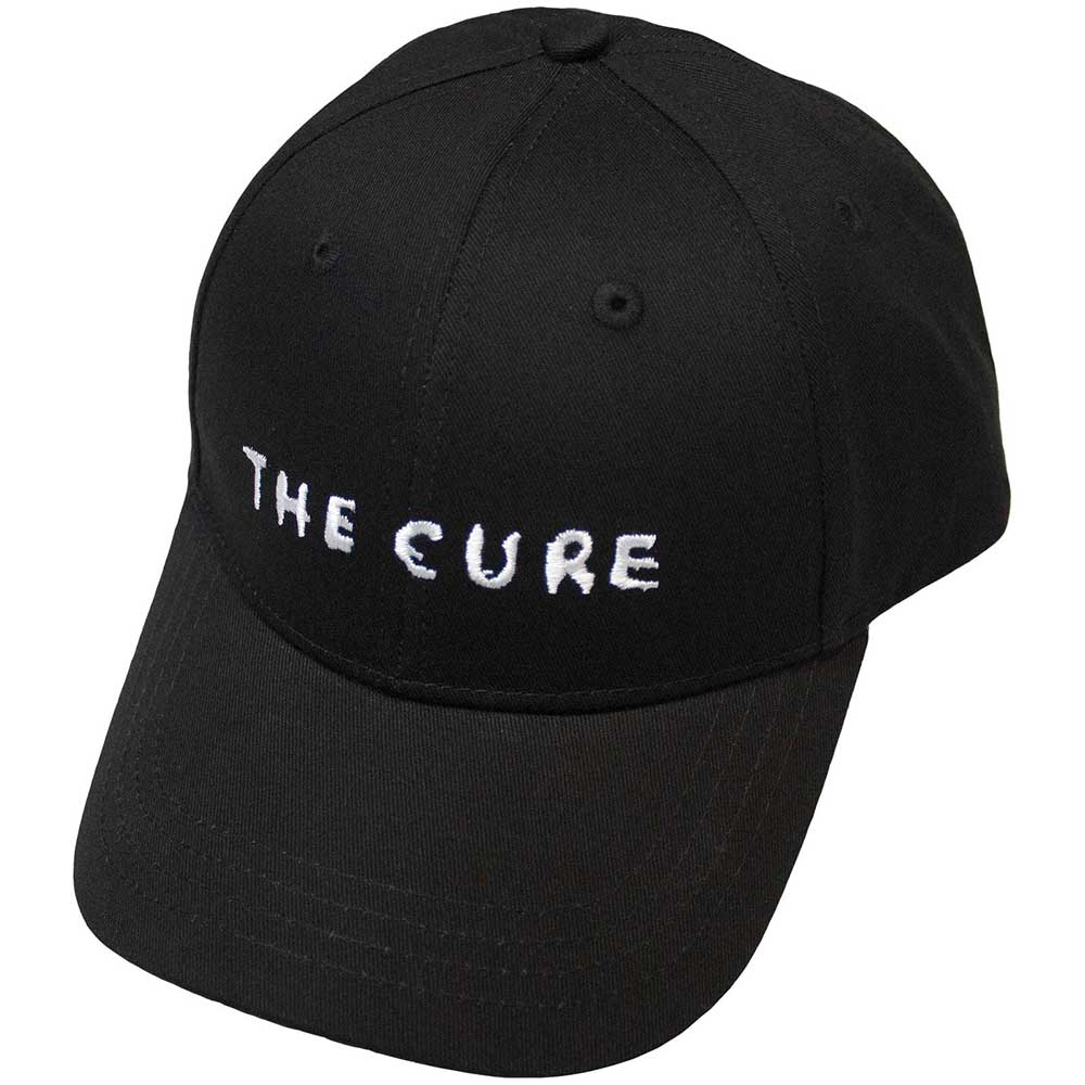 Een foto van een The Cure Baseball Pet
