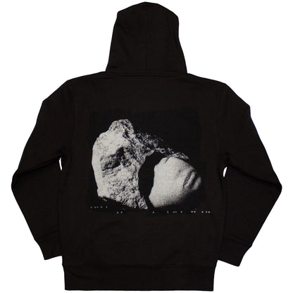 Een foto van een The Cure Pullover Hoodie
