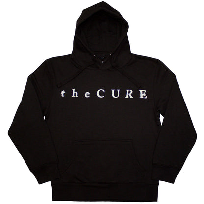 Een foto van een The Cure Pullover Hoodie
