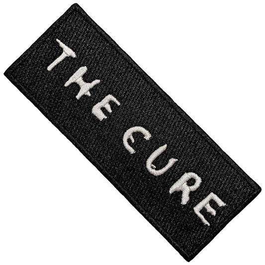 Een foto van een The Cure Unknown subcategory