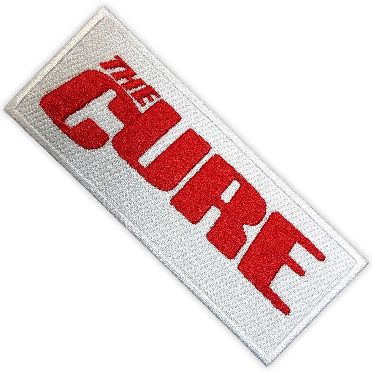 Een foto van een The Cure Unknown subcategory