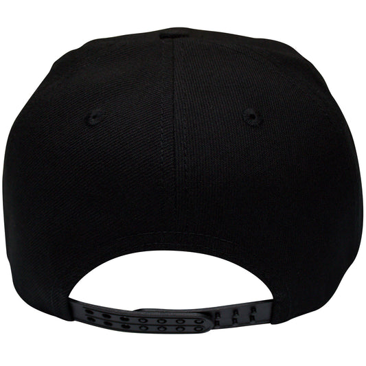 Een foto van een Cypress Hill Snapback Pet