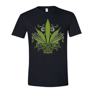 Een foto van een CYPRESS HILL T-Shirt