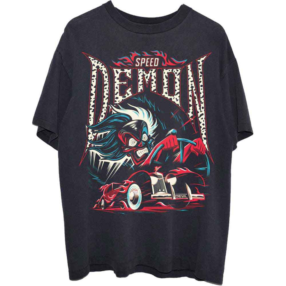 Een foto van een Disney T-Shirt