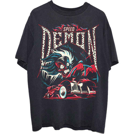 Een foto van een Disney T-Shirt