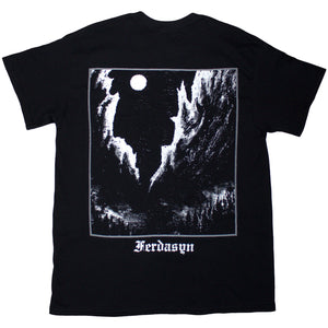 Een foto van een DARKTHRONE T-Shirt