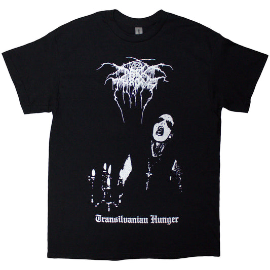 Een foto van een DARKTHRONE T-Shirt