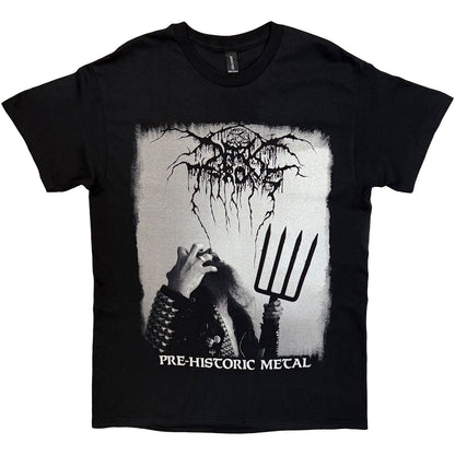Een foto van een Darkthrone T-Shirt