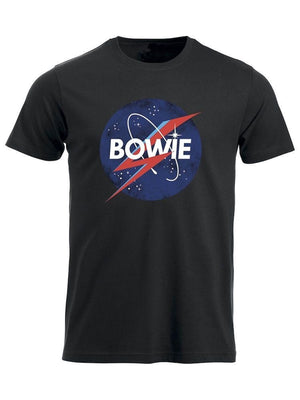 Een foto van een DAVID BOWIE T-Shirt