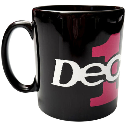 Een foto van een December 10. Drinkartikel