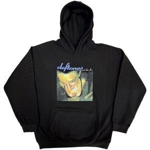 Een foto van een Deftones Hoodie