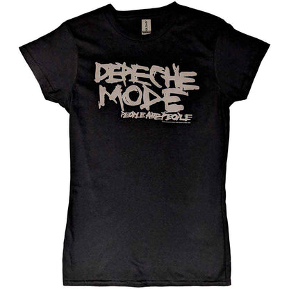 Een foto van een DEPECHE MODE T-Shirt
