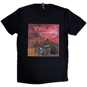 Een foto van een Dio T-Shirt
