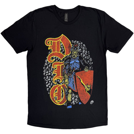 Een foto van een Dio T-Shirt