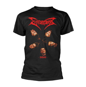 Een foto van een DISMEMBER T-Shirt