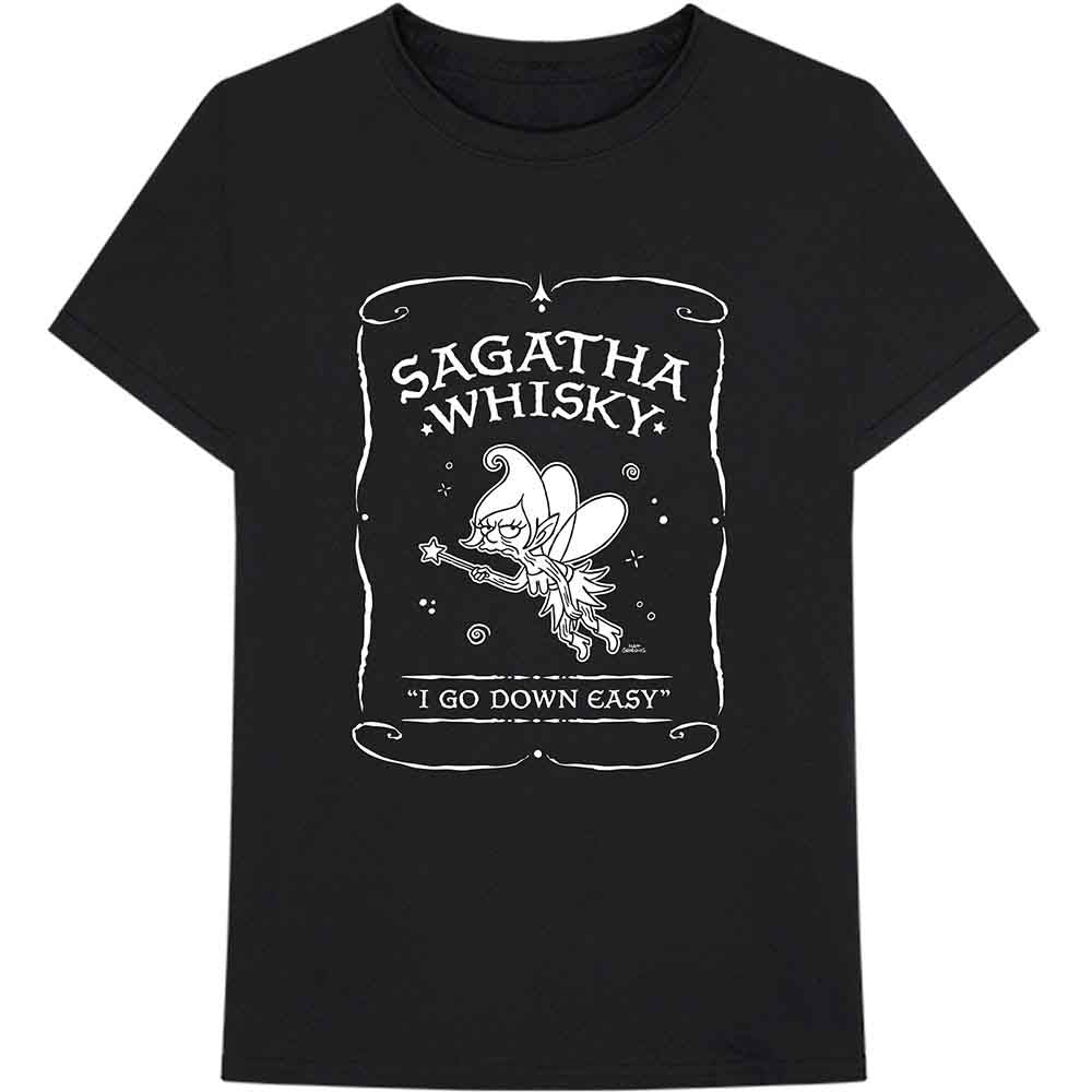 Een foto van een Disenchantment T-Shirt