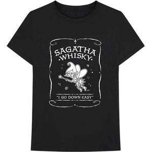 Een foto van een Disenchantment T-Shirt