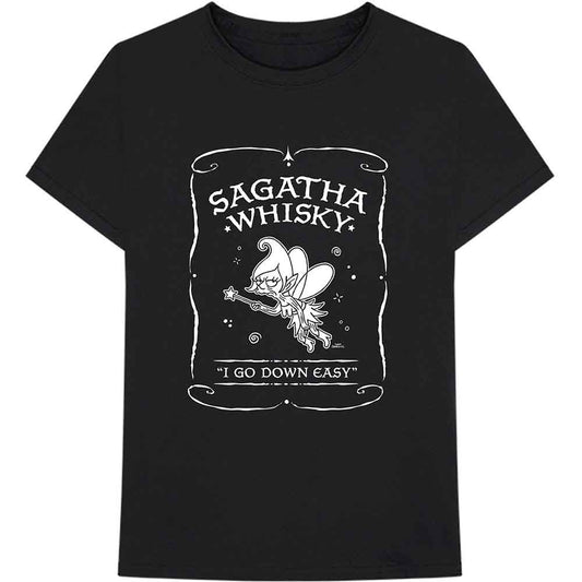 Een foto van een Disenchantment T-Shirt