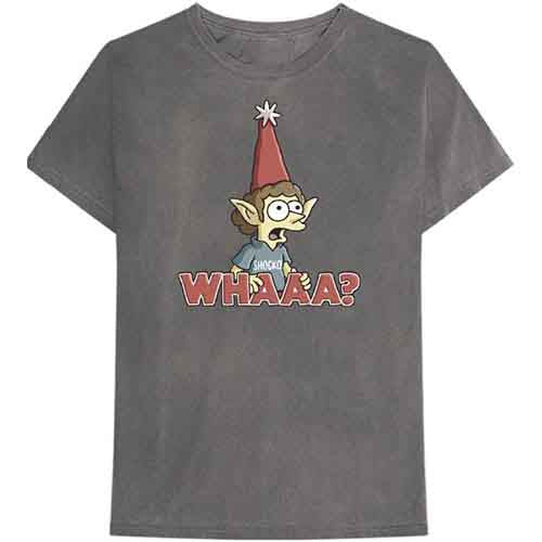 Een foto van een Disenchantment T-Shirt