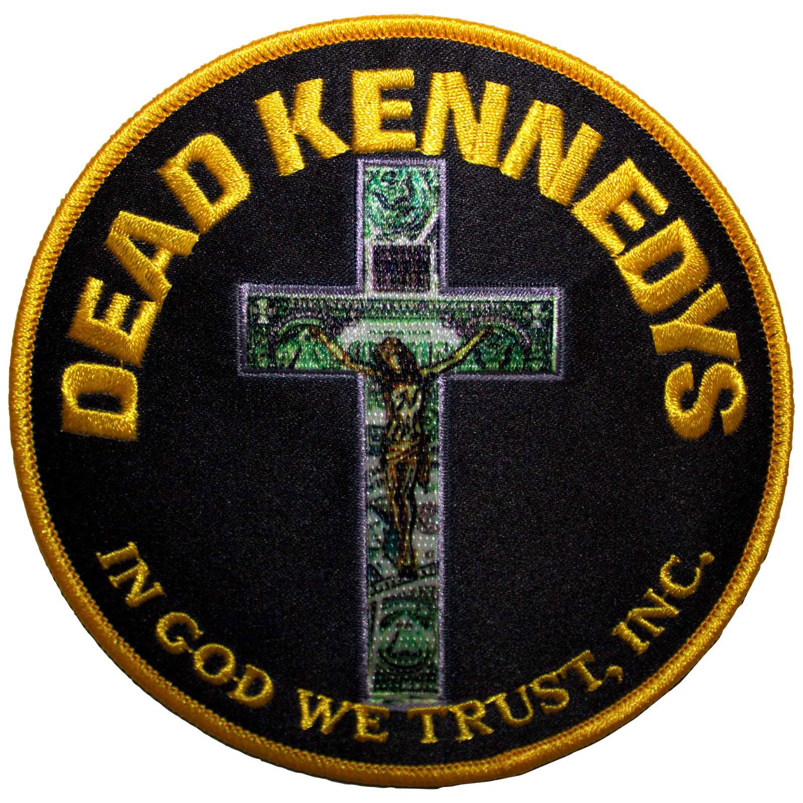 Een foto van een Dead Kennedys Unknown subcategory