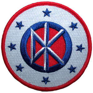 Een foto van een Dead Kennedys Unknown subcategory