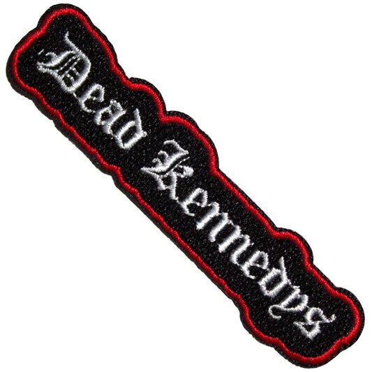 Een foto van een Dead Kennedys Unknown subcategory