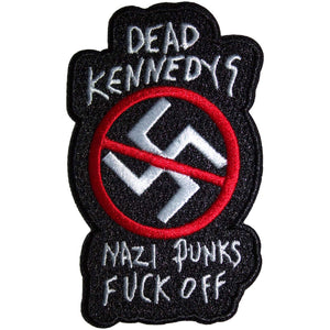 Een foto van een Dead Kennedys Unknown subcategory