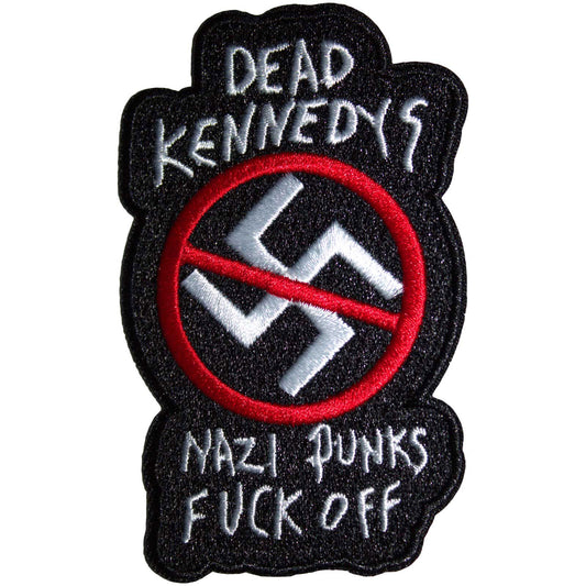 Een foto van een Dead Kennedys Unknown subcategory