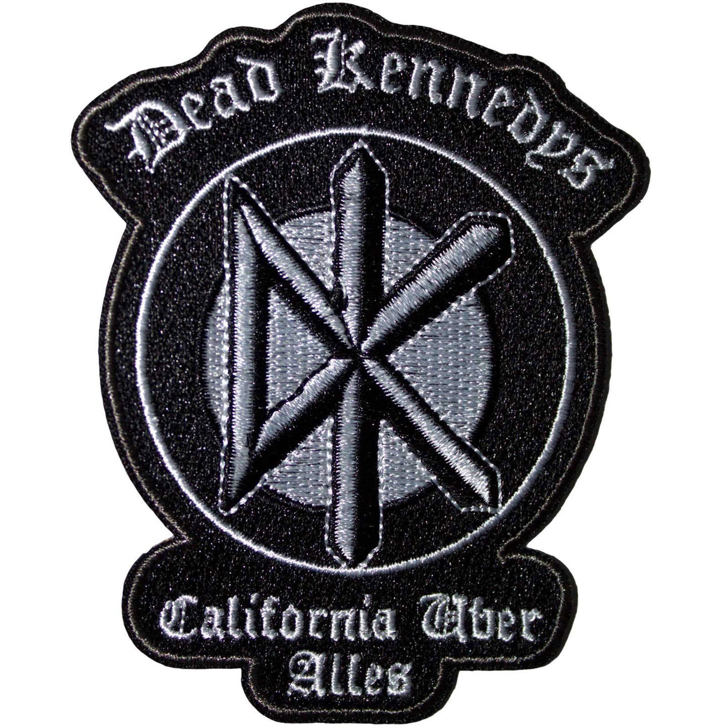 Een foto van een Dead Kennedys Unknown subcategory