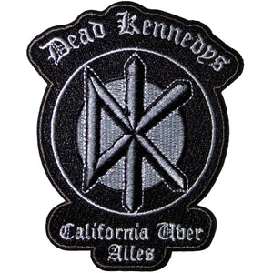 Een foto van een Dead Kennedys Unknown subcategory