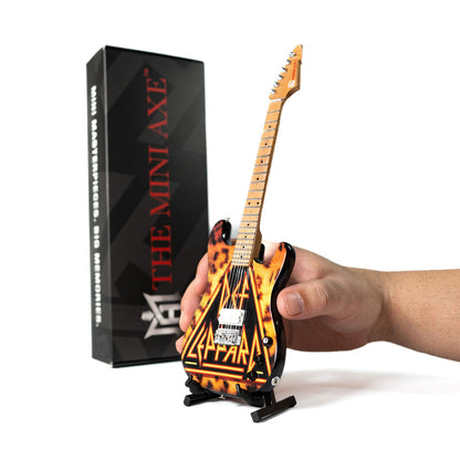 Een foto van een Def Leppard Muziekinstrument & Accessoire