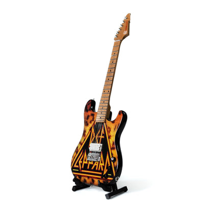 Een foto van een Def Leppard Muziekinstrument & Accessoire