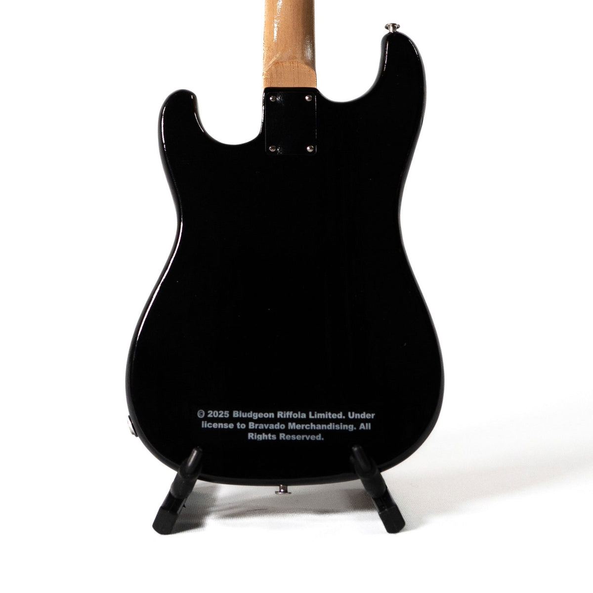 Een foto van een Def Leppard Muziekinstrument & Accessoire