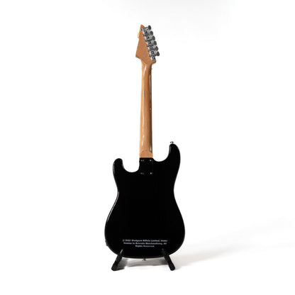 Een foto van een Def Leppard Muziekinstrument & Accessoire