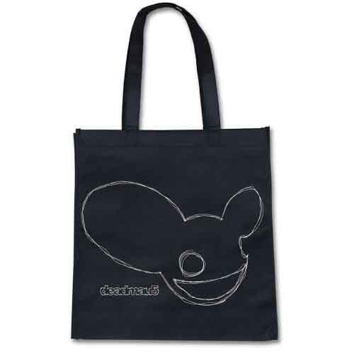 Een foto van een Deadmau5 Unknown subcategory