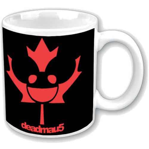 Een foto van een Deadmau5 Drinkartikel