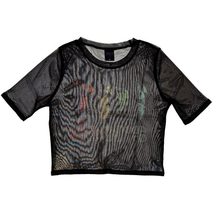 Een foto van een The Doors T-Shirt