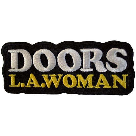 Een foto van een The Doors Unknown subcategory
