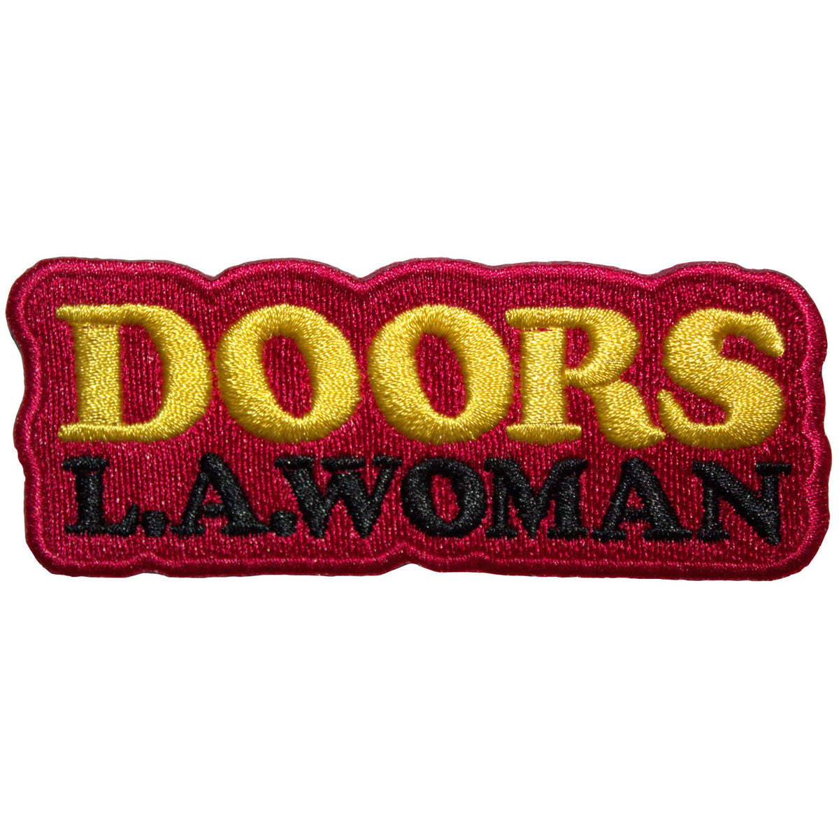 Een foto van een The Doors Unknown subcategory