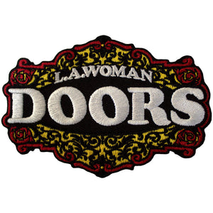 Een foto van een The Doors Unknown subcategory