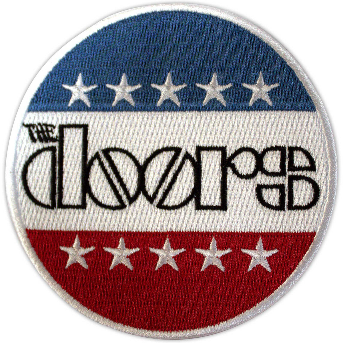 Een foto van een The Doors Unknown subcategory