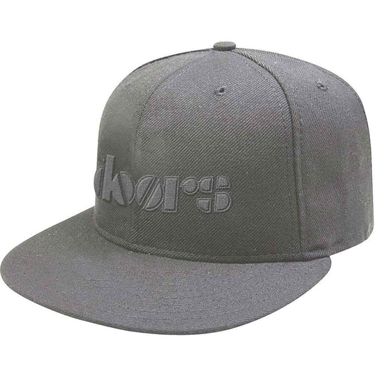 Een foto van een The Doors Snapback Pet