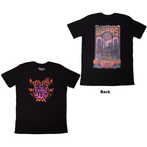 Een foto van een The Doors T-Shirt