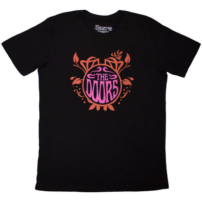 Een foto van een The Doors T-Shirt