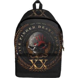 Een foto van een Five Finger Death Punch Tas
