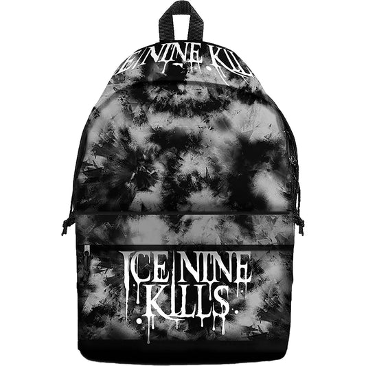 Een foto van een Ice Nine Kills Tas