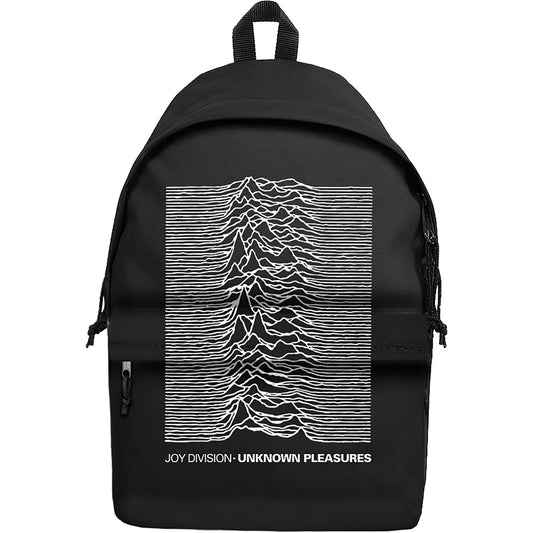 Een foto van een JOY DIVISION Rugzak