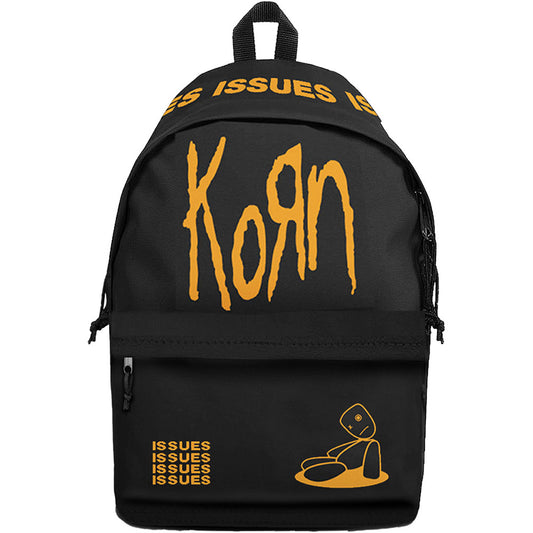 Een foto van een KORN Rugzak
